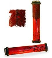 Калейдоскоп &quot;Осенний закат&quot; подарок любимым Ручная работа