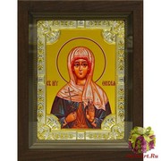 Фивея, икона 24х30 см, 24x30 см