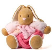 Кролик Kaloo 9694622 мягкая игрушка Large Patchwork Rabbit Высота 33 см Коллекция Kaloo Plume Франция Кролик Kaloo 9694622 мягкая игрушка Large Patchwork Rabbit Высота 33 см Коллекция Kaloo Plume Франция