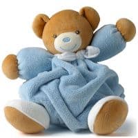Мишка Kaloo 9694639 мягкая игрушка Medium Blue Bear Высота 25 см Коллекция Kaloo Plume Франция Мишка Kaloo 9694639 мягкая игрушка Medium Blue Bear Высота 25 см Коллекция Kaloo Plume Франция