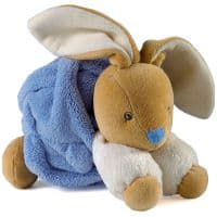 Кролик Kaloo 9694707 индиго мягкая игрушка Small Plume Rabbit Indigo Высота 20 см Коллекция Kaloo Plume Франция Кролик Kaloo 9694707 индиго мягкая игрушка Small Plume Rabbit Indigo Высота 20 см Коллекция Kaloo Plume Франция