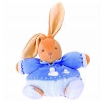 Кролик Kaloo 9610820 мягкая игрушка Medium Blue Rabbit Высота 25 см Коллекция Kaloo Blue Франция Кролик Kaloo 9610820 мягкая игрушка Medium Blue Rabbit Высота 25 см Коллекция Kaloo Blue Франция