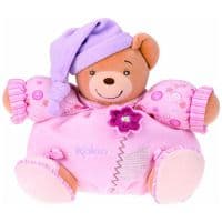 Мишка Kaloo 9612466 мягкая игрушка Lilirose Medium Bear Высота 25 см Коллекция Kaloo Lilirose Франция Мишка Kaloo 9612466 мягкая игрушка Lilirose Medium Bear Высота 25 см Коллекция Kaloo Lilirose Франция