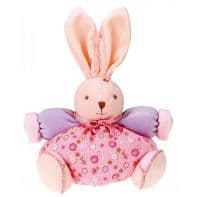 Кролик Kaloo 9612473 мягкая игрушка Lilirose Medium Rabbit Высота 25 см Коллекция Kaloo Lilirose Франция Кролик Kaloo 9612473 мягкая игрушка Lilirose Medium Rabbit Высота 25 см Коллекция Kaloo Lilirose Франция