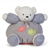 Мишка Kaloo 9627224 мягкая игрушка Medium Zen Bear Высота 25 см Коллекция Kaloo Zen Франция Мишка Kaloo 9627224 мягкая игрушка Medium Zen Bear Высота 25 см Коллекция Kaloo Zen Франция