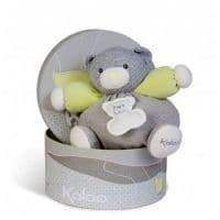 Мишка Kaloo 9627255 мягкая игрушка Small Zen Bear Высота 20 см Коллекция Kaloo Zen Франция Мишка Kaloo 9627255 мягкая игрушка Small Zen Bear Высота 20 см Коллекция Kaloo Zen Франция