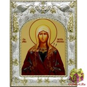 Икона освященная &quot;Виктория Кордубская&quot;, 14x18 см, купить