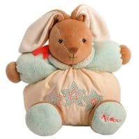 Заяц Kaloo 9600418 мягкая игрушка Medium chubby Rabbit 25 см Коллекция Kaloo Follies Франция Заяц Kaloo 9600418 мягкая игрушка Medium chubby Rabbit 25 см Коллекция Kaloo Follies Франция