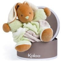 Кролик Kaloo 9695483 мягкая игрушка Large Patchwork Rabbit Высота 33 см Коллекция Kaloo Plume Франция Кролик Kaloo 9695483 мягкая игрушка Large Patchwork Rabbit Высота 33 см Коллекция Kaloo Plume Франция