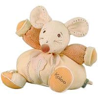 Мышка Kaloo 9623745 мягкая игрушка Medium Mouse Высота 25 см Коллекция Kaloo Pure Франция Мышка Kaloo 9623745 мягкая игрушка Medium Mouse Высота 25 см Коллекция Kaloo Pure Франция