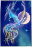 Птица счастья