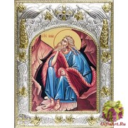 Икона освященная &quot;Илия Пророк&quot; (Илья), 14x18 см