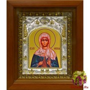 Фивея, икона 20х24 см, 20x24 см