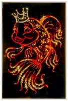 Золотая рыбка - символ богатства и процветания Золотая рыбка - символ богатства и процветания