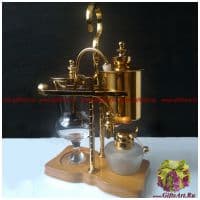 Венская королевская кофеварка - вид 1 миниатюра