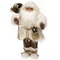 Санта Клаус с подарками Высота 50 см RF-Collection Германия