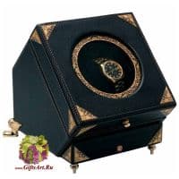 Шкатулка для часов Швейцария &quot;Switzerland&quot;. Credan Испания