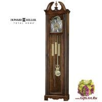 Напольные часы Howard Miller 611-138 кварцевые, коллекция «Традиционная» модель Princeton. США Напольные часы Howard Miller 611-138 кварцевые, коллекция «Традиционная» модель Princeton. США