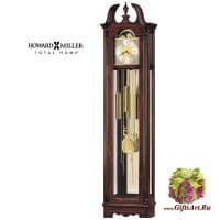 Напольные часы Howard Miller 610-733 кварцевые, коллекция «Традиционная» модель Nottingham. США Напольные часы Howard Miller 610-733 кварцевые, коллекция «Традиционная» модель Nottingham. США