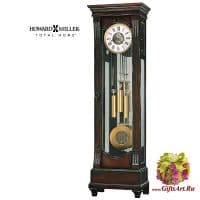 Напольные часы Howard Miller 611-198 Leyden. США