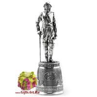 Серебряная рюмка Петр Первый. Рюмка-перевёртыш. Серебро 925 пробы. Россия Подарочная упаковка. Серебряная рюмка Петр Первый. Рюмка-перевёртыш. Серебро 925 пробы. Россия Подарочная упаковка.