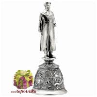 Серебряная рюмка Жуков. Рюмка-перевёртыш. Серебро 925 пробы. Россия Подарочная упаковка. Серебряная рюмка Жуков. Рюмка-перевёртыш. Серебро 925 пробы. Россия Подарочная упаковка.