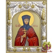 Икона освященная &quot;Таисия Египетская преподобная&quot; купить, 14х18 см, 14x18 см