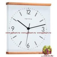 Настенные часы HERMLE 30704-382100. Германия