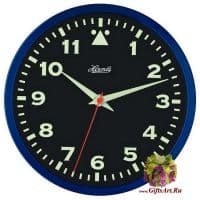 Настенные часы HERMLE 30856-X72100. Германия