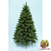 Forest Market Искусственная сосна PRINCESSE PINE (леска + ПВХ) 225 см.