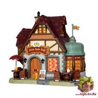 Lemax Паб, 20*19,5*13,3 см