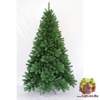 Forest Market Искусственная сосна VIRGINIA PINE (ПВХ) 210 см.