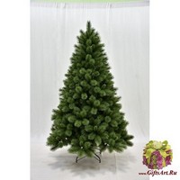 Forest Market Искусственная сосна ROCKY MOUNTAIN PINE (мягкая леска) 150 см.
