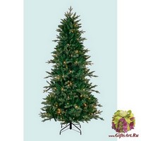 Black Box Ель Щедрая 1.55