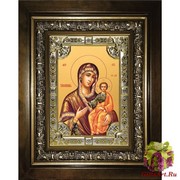 Икона освященная &quot;Божьей Матери Смоленская&quot;, 24x30 см