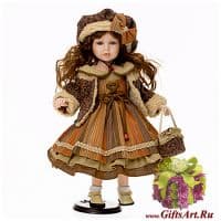 Коллекционная фарфоровая кукла София Ручная работа Высота 42 см. RF-COLLECTION Германия Коллекционная фарфоровая кукла София Ручная работа Высота 42 см. RF-COLLECTION Германия