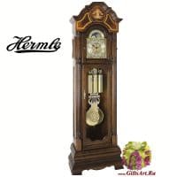 Напольные часы HERMLE 01201-031161. Германия