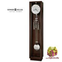 Напольные часы Howard Miller 611-211. Современный стиль. Cameron II. США