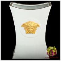 Ваза Горгона Медуза. Высота 30 см. Фарфор. Gorgona. Rosenthal Versace