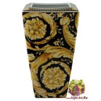 Ваза Ванити. Vanity. Rosenthal Versace.  Фарфор. Высота 32 см. Германия