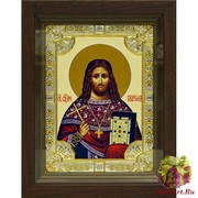 Платон священномученик, икона 24х30 см, 24x30 см