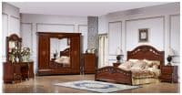 Спальня Маргарита 3275. Fanbel