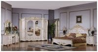 Спальня Венеция 3282. Fanbel