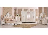 Спальня Королева 3876. Fanbel