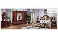 Спальня Франческа 3296. Fanbel