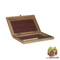 Нарды малые из дуба