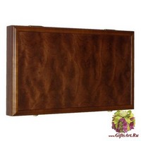 Эксклюзивные нарды из массива вишни &quot;Бубинго&quot;