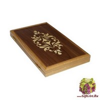 Нарды из дуба &quot;Марвиль&quot;