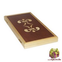 Нарды из березы &quot;Версаль&quot;