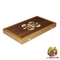 Нарды из дуба &quot;Версаль&quot;